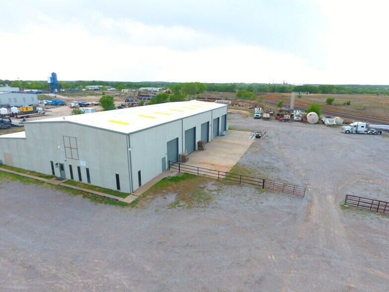 More Photos Of 507 48th St, Woodward Service For Sale