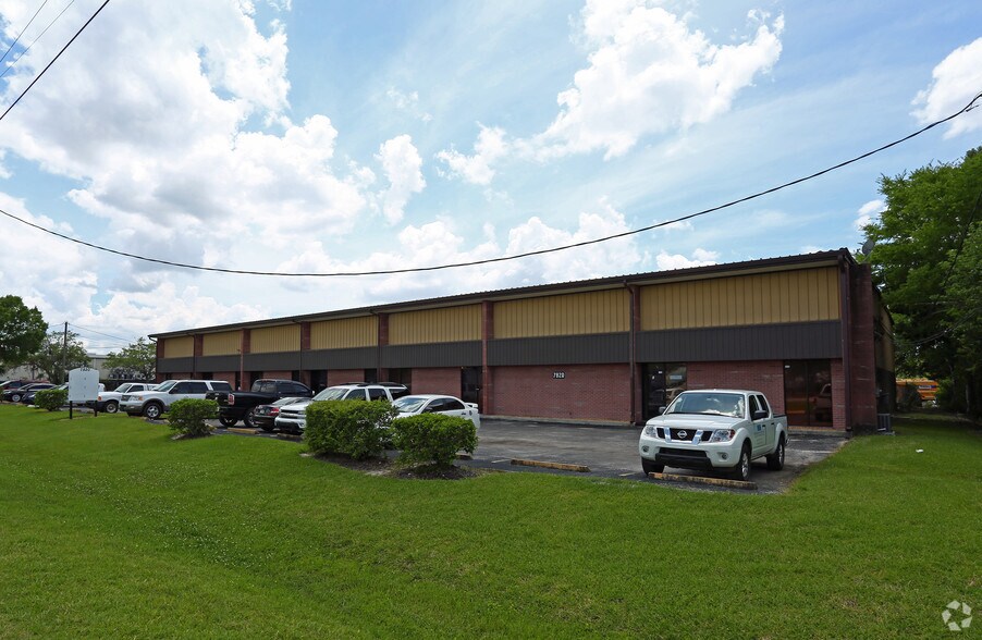 More Photos Of 7820 Professional Pl, Tampa Manufacturing For Lease