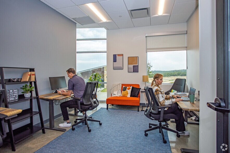 More Photos Of 13341 W Highway 290, Austin Coworking Space