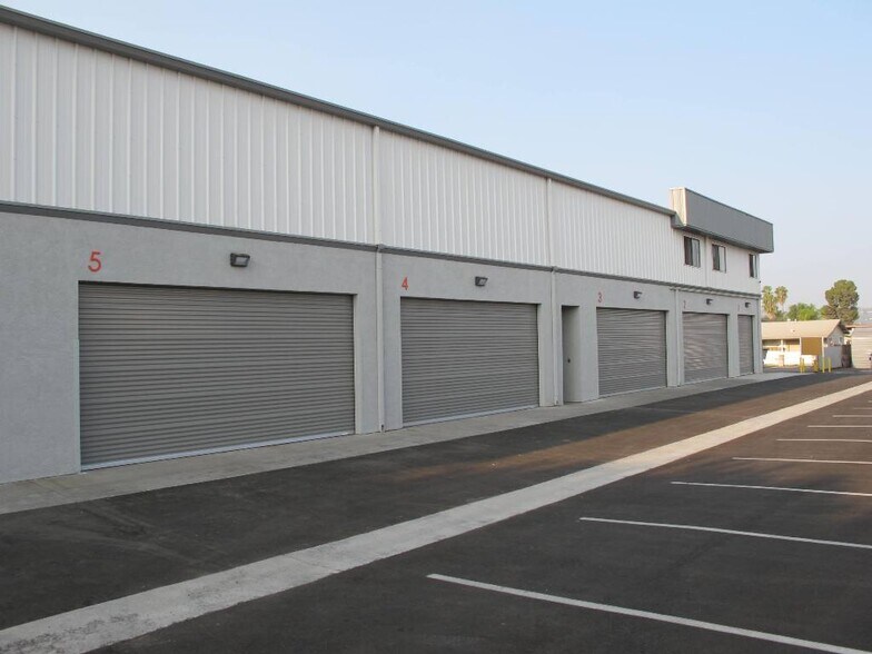 More Photos Of 1235 Pierre Way, El Cajon Light Manufacturing For Lease