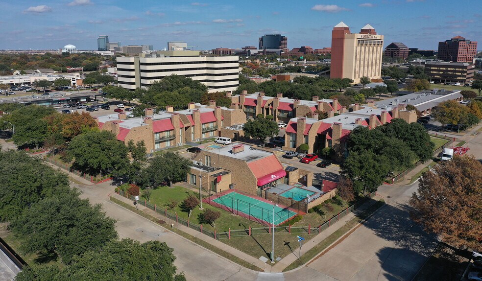 More Photos Of 250 Municipal Dr, Richardson Hotel For Sale