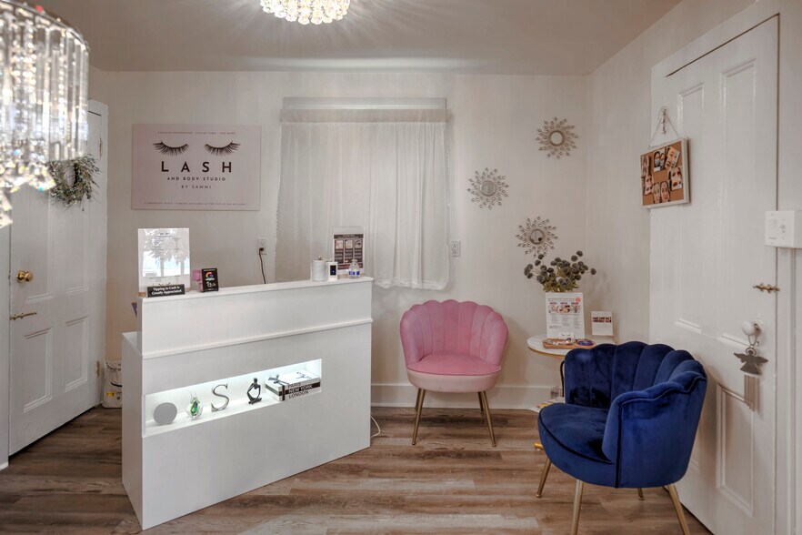 More Photos Of 31 S Finley Ave, Basking Ridge Medical For Sale