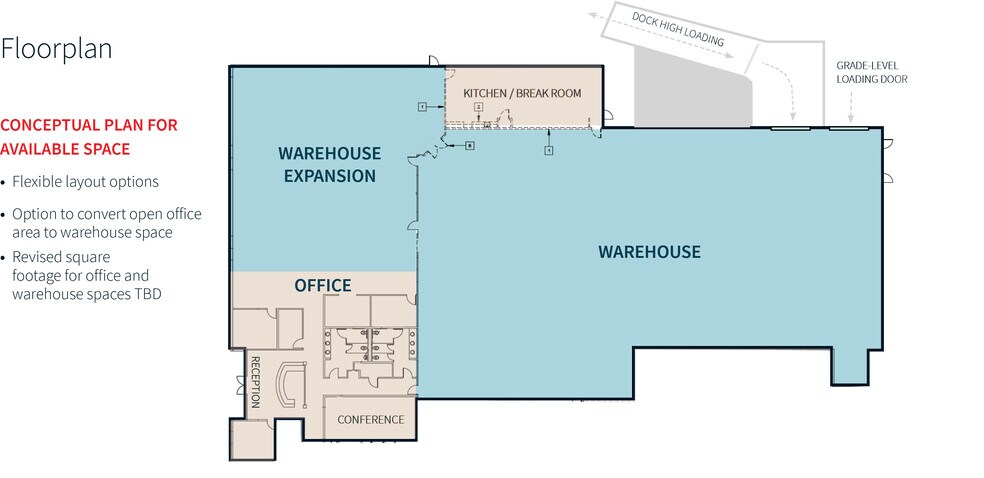 More Photos Of 435-445 Devlin Rd, Napa Research And Development For Lease