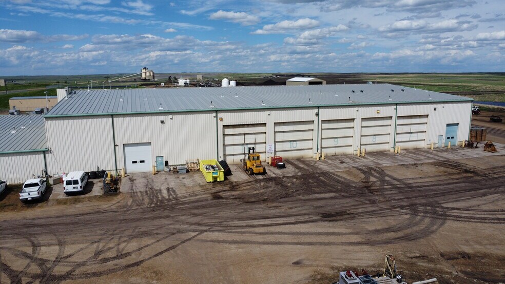 More Photos Of 28507 AB-36, Sunnynook Industrial For Sale
