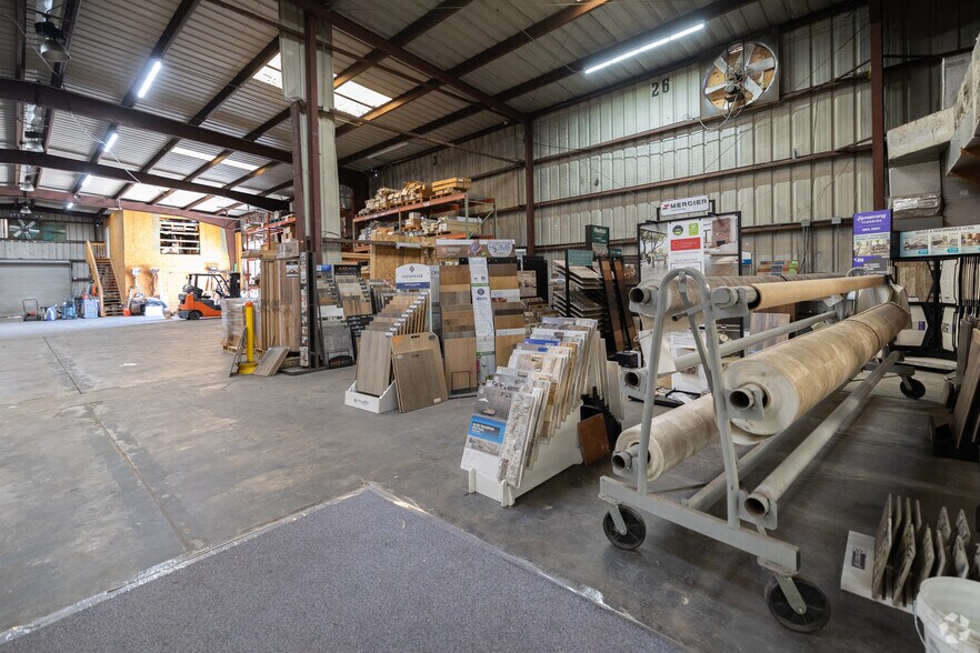 More Photos Of 625-633 Cassat Ave, Jacksonville Unknown For Lease