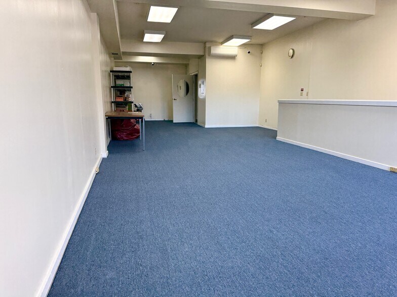 More Photos Of 800-808 Franklin St, Oakland Storefront Retail Office For Lease