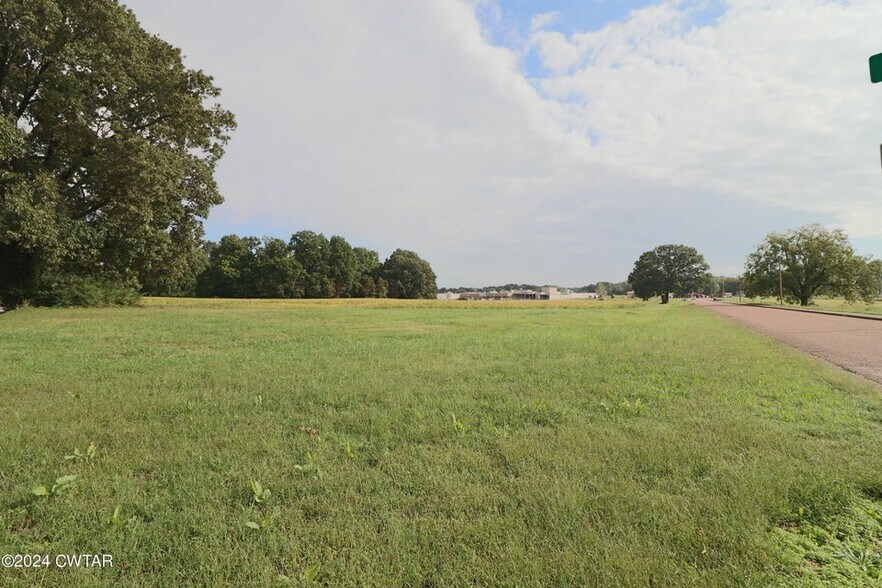 More Photos Of 00 Central Avenue, Humboldt Land For Sale