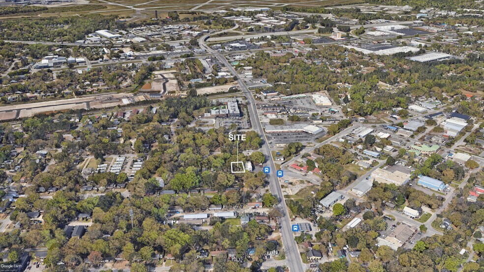 More Photos Of 5639 Leiderman St, North Charleston Industrial For Sale