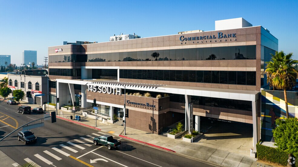 More Photos Of 145 S Fairfax Ave, Los Angeles Coworking Space