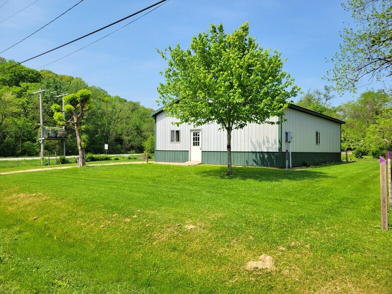 More Photos Of South Highway 54 & D St. (1.22 Acres), Louisiana Land For Sale