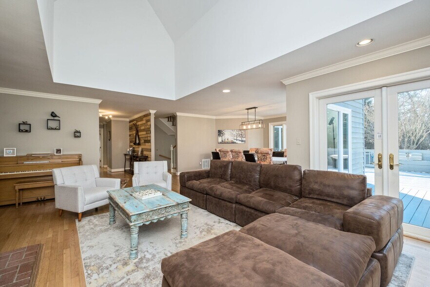 More Photos Of 112 Blue Chickory Ln, Nellysford Specialty For Sale