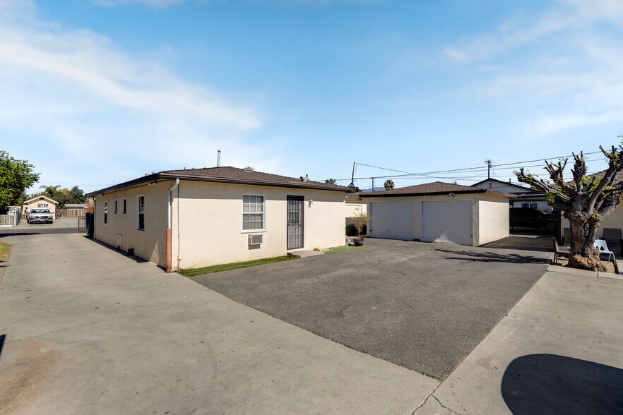 More Photos Of 2354 Valwood Ave, El Monte Apartments For Sale