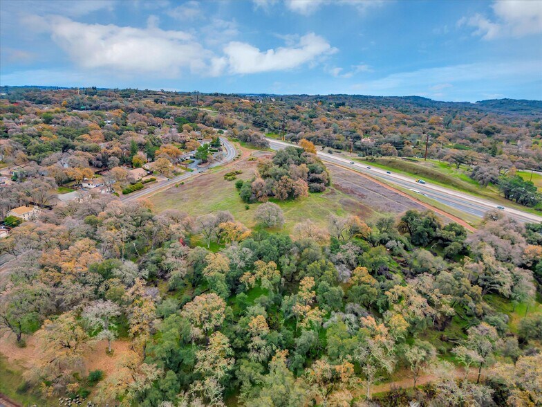 More Photos Of Country Club Dr @ Royal Drive, Cameron Park Land For Sale