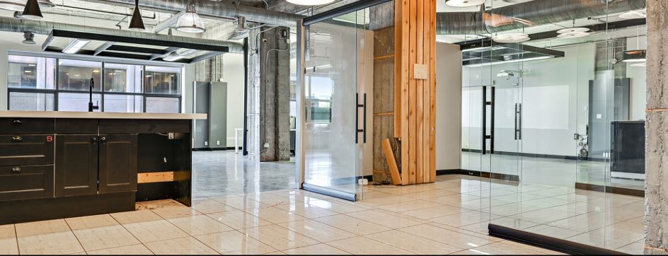 More Photos Of 630 8th Ave SW, Calgary Office For Lease