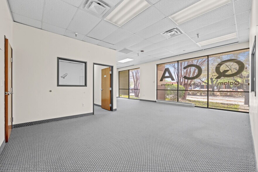 More Photos Of 1111 Digital Dr, Richardson Showroom For Sale