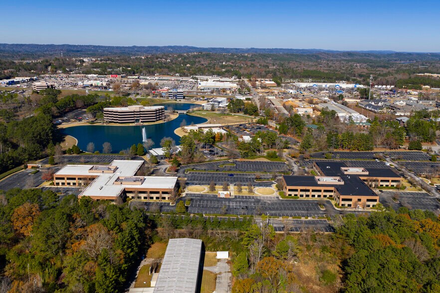 More Photos Of 2500 Corporate Dr, Birmingham Office For Sale
