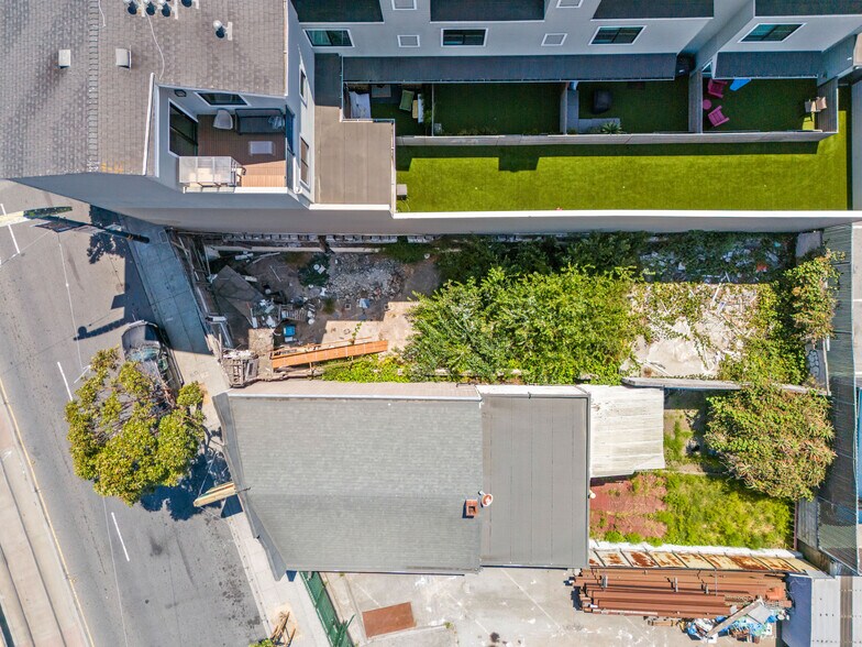 More Photos Of 4128 3rd St, San Francisco Land For Sale