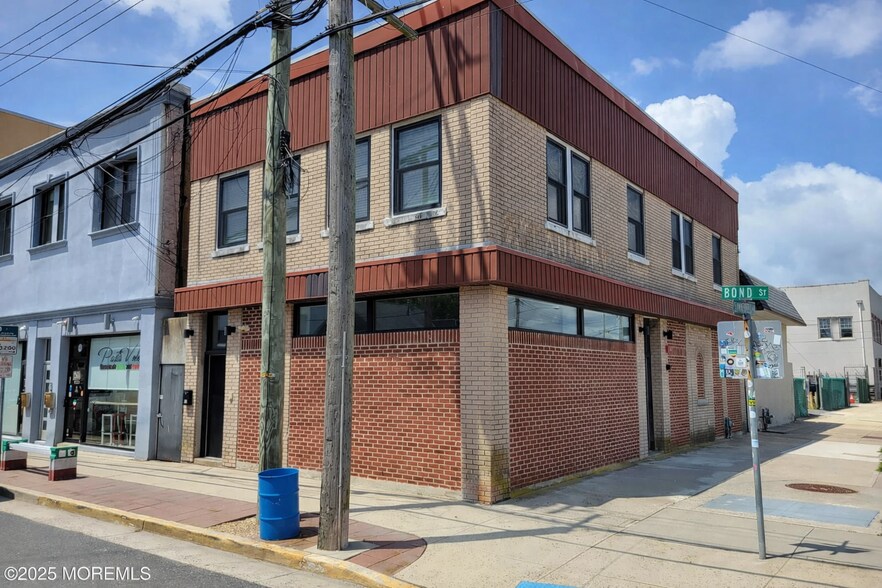 Primary Photo Of 700 Summerfield Ave, Asbury Park Storefront Retail Residential For Lease