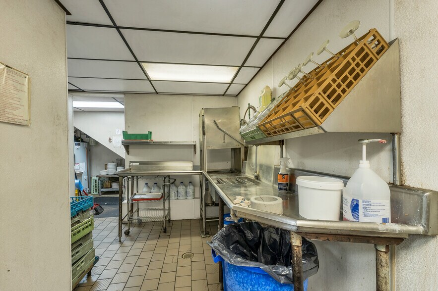 More Photos Of 13 Main St, Goffstown Restaurant For Sale