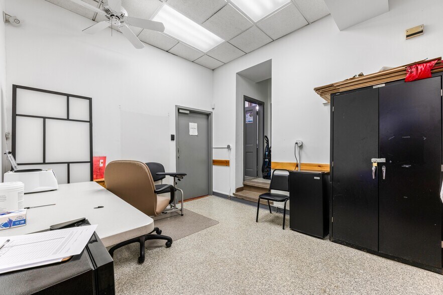 More Photos Of 21 W 25th St, Baltimore Office For Sale