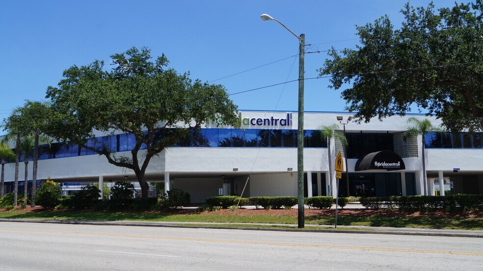 More Photos Of 3902 Henderson Blvd, Tampa Office For Lease