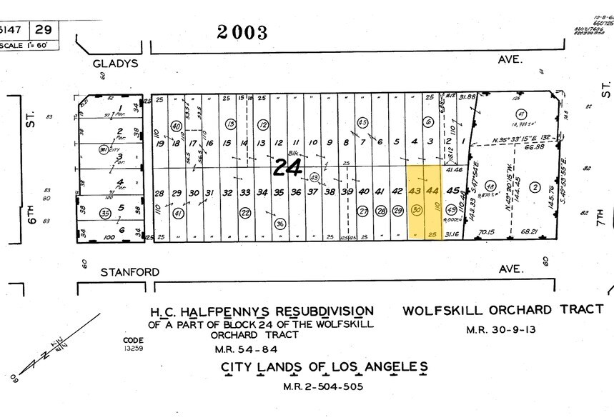 More Photos Of 801 E 7th St, Los Angeles Warehouse For Lease
