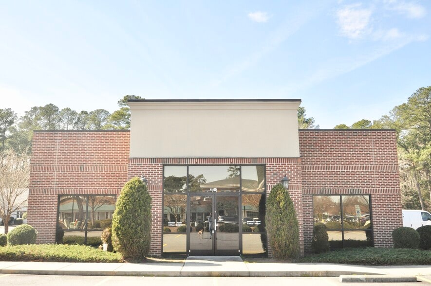 More Photos Of 700B Cromwell Dr, Greenville Office For Lease