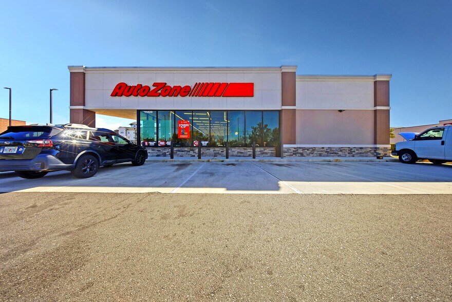 More Photos Of 11820 E State Road 64, Bradenton General Retail For Sale