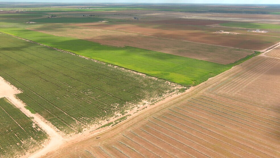 More Photos Of 0200 County Road 10, Big Spring Land For Sale