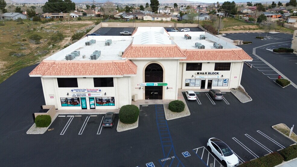 More Photos Of 14075 Hesperia Rd, Victorville Medical For Sale