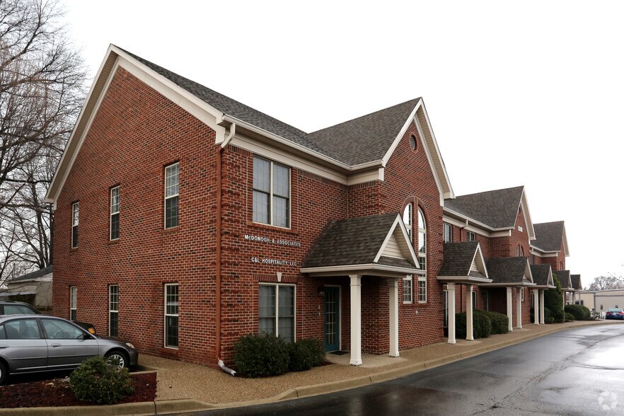 More Photos Of 1300 Gardiner Ln, Louisville Medical For Sale