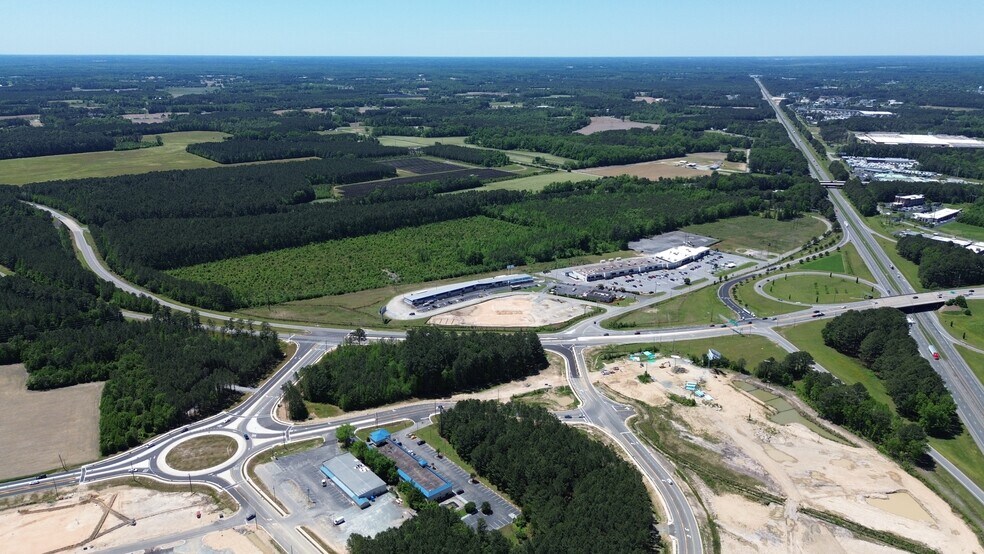 More Photos Of 49 Junior Road, Selma Land For Sale