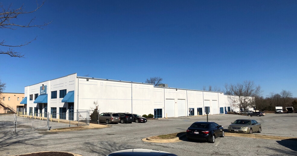 More Photos Of 7931-7997 Fernham Ln, Forestville Unknown For Lease