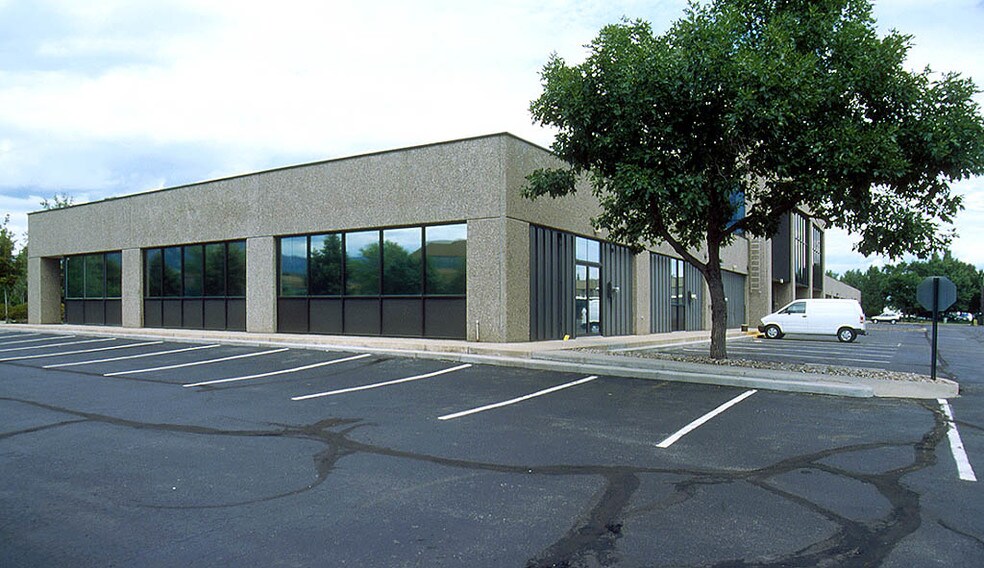 More Photos Of 1685 38th St, Boulder Unknown For Lease