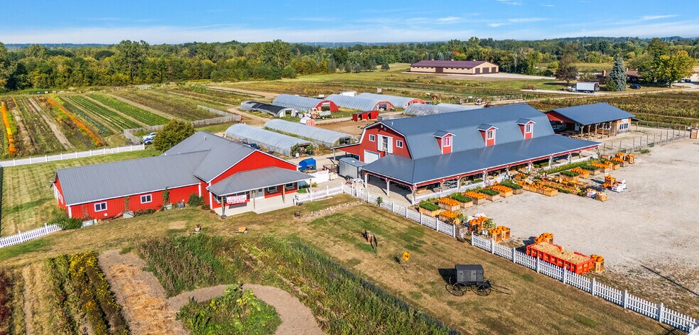 More Photos Of 69475 Romeo Plank Rd, Armada General Retail For Sale
