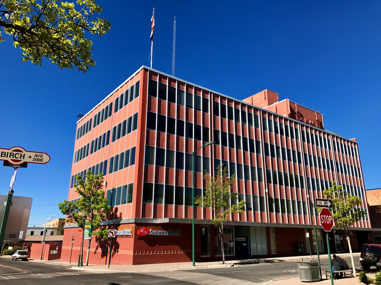 Primary Photo Of 121 E Birch Ave, Flagstaff Office For Lease