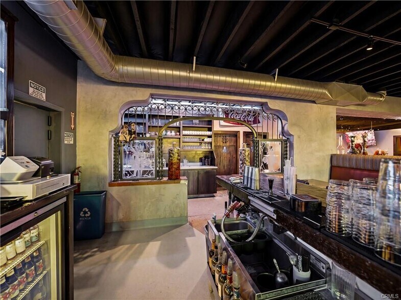 More Photos Of 2927 Spring St, Paso Robles Restaurant For Sale