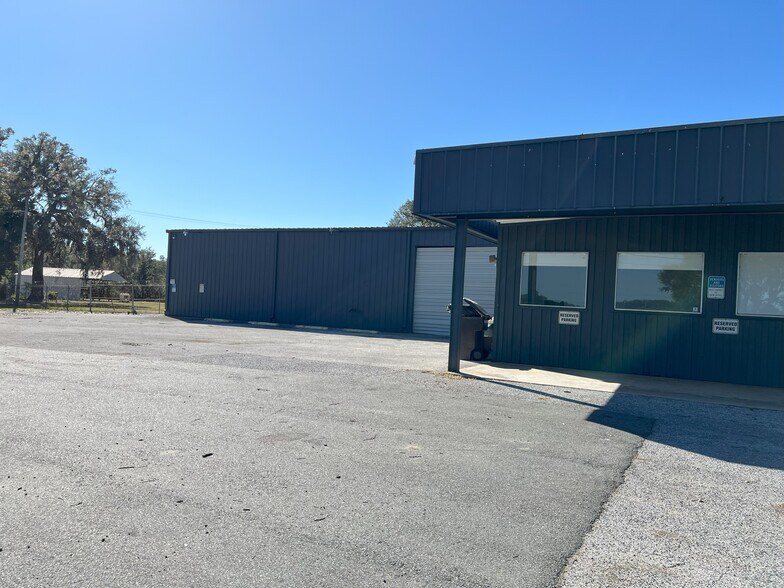 More Photos Of 929 US Highway 17, Fort Meade Light Manufacturing For Lease