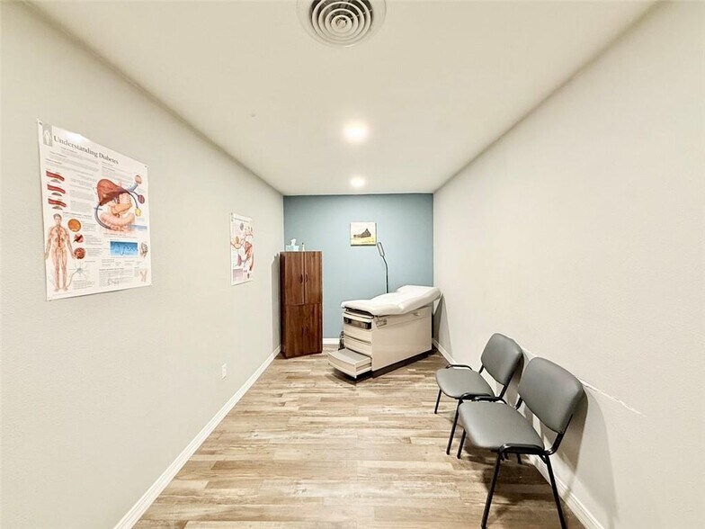 More Photos Of 11442 SR 27, Hector Medical For Sale