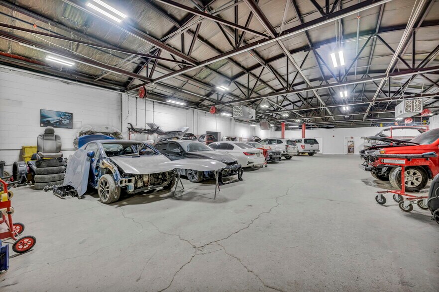 More Photos Of 1025 E Fifth Ave, Columbus Warehouse For Lease