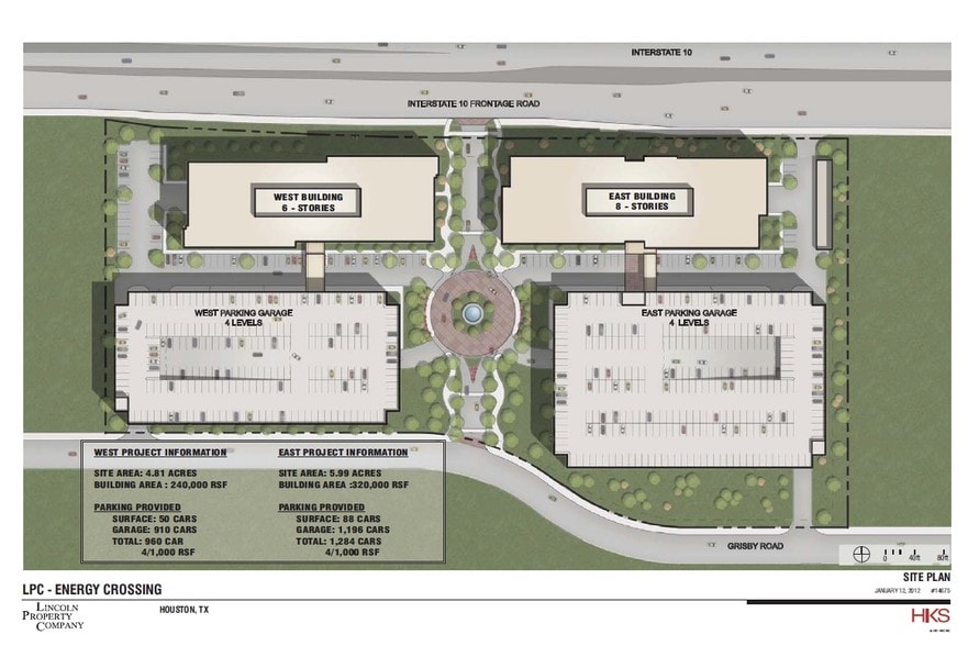 More Photos Of 15011 Katy Fwy, Houston Office For Sale