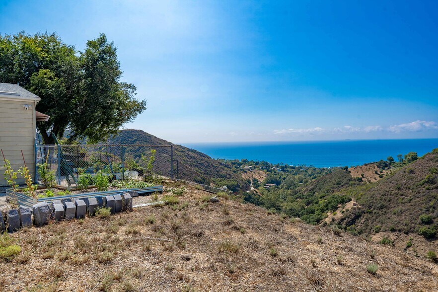 More Photos Of 5767 Latigo Canyon Rd, Malibu Land For Sale
