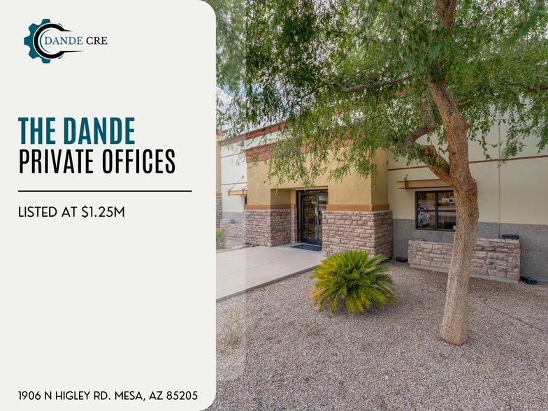 Primary Photo Of 1906 N Higley Rd, Mesa Light Distribution For Sale