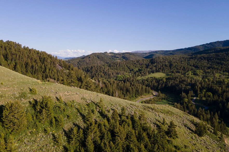 More Photos Of 3 Trail Creek Rd, Bozeman Land For Sale
