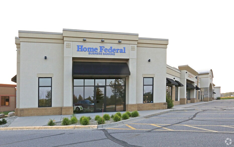 More Photos Of County Road 29 @ County Rd 29, Sartell Unknown For Lease