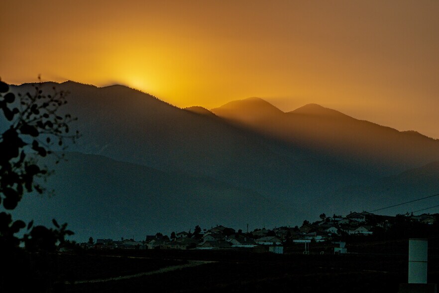 More Photos Of 6555 Devils Canyon Rd, San Bernardino Land For Sale