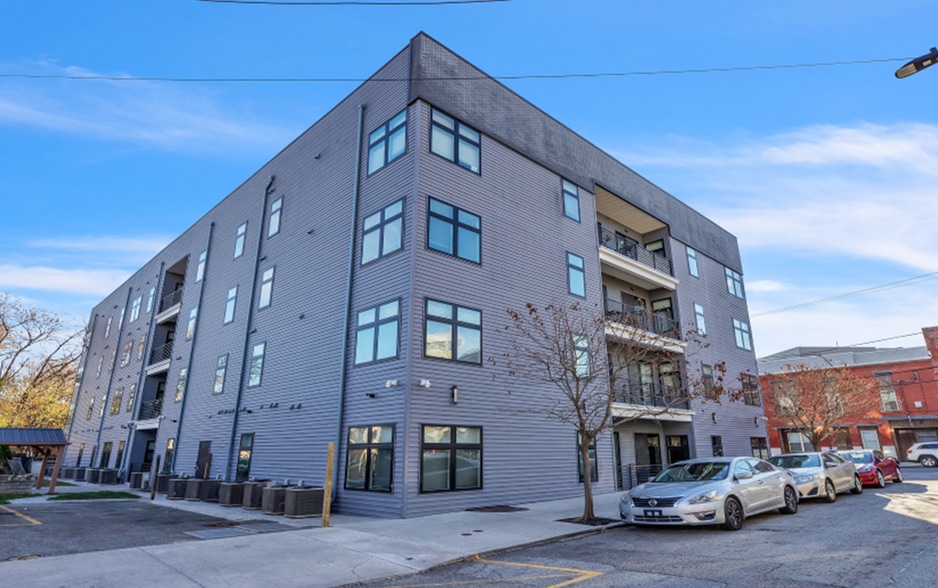 Primary Photo Of 3925 Haverford Ave, Philadelphia Apartments For Sale