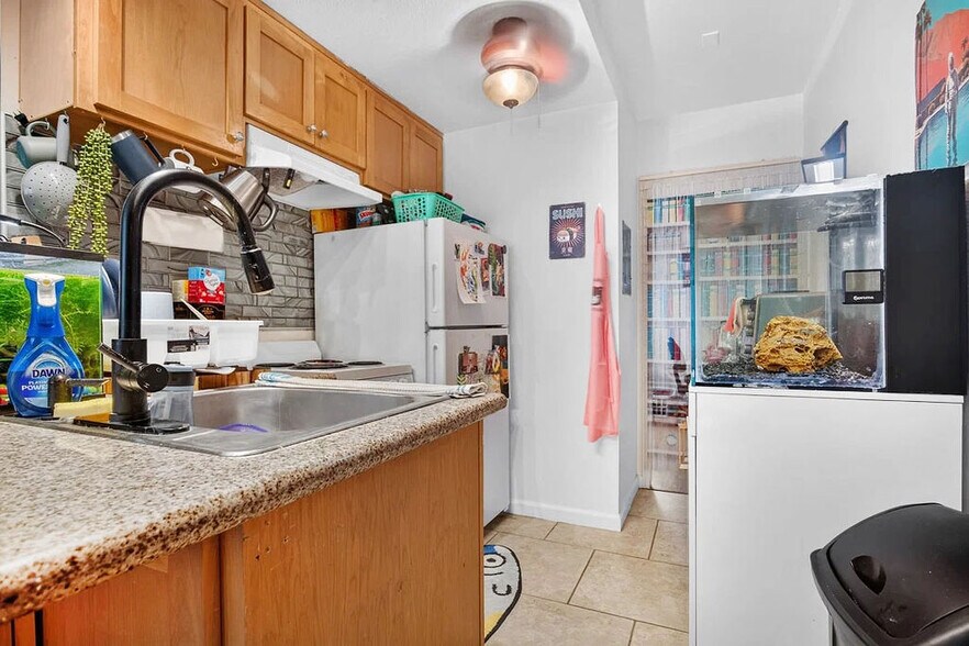 More Photos Of 4080 Georgia St, San Diego Apartments For Sale