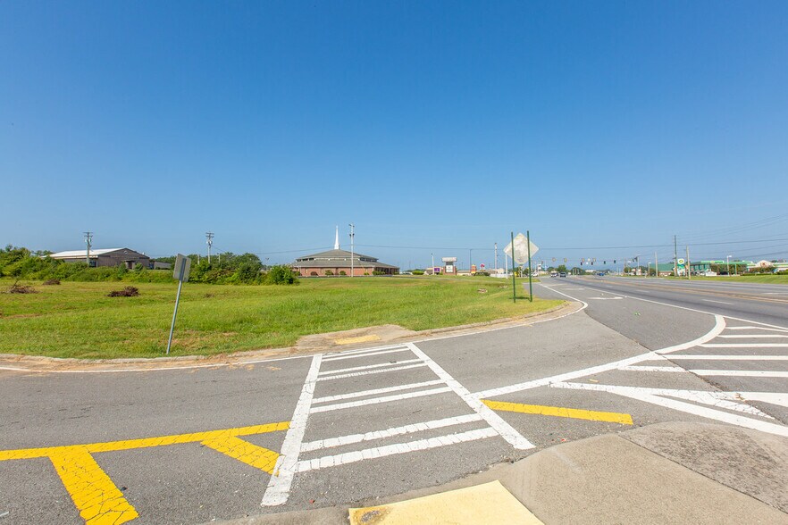 More Photos Of 00-A Battlefield, Fort Oglethorpe Land For Sale