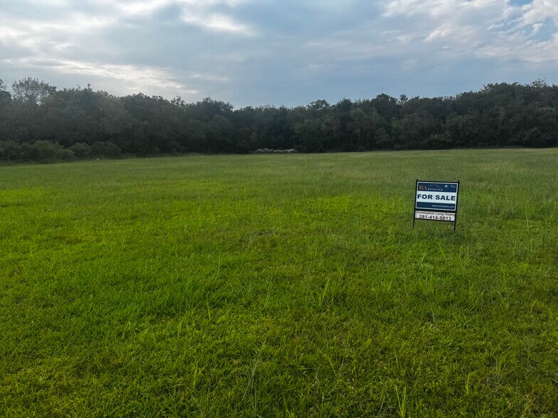 More Photos Of FM 646, League City Land For Sale